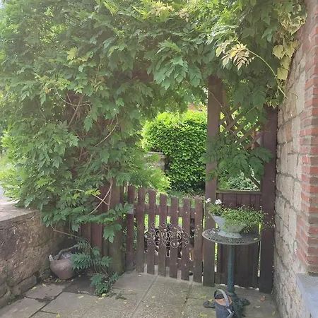 Les Arpents Verts 3* Momignies