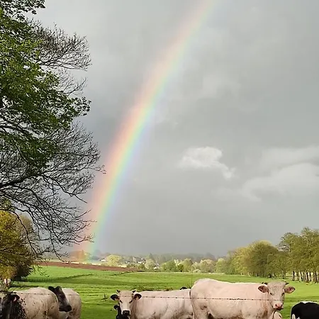 Les Arpents Verts 3*