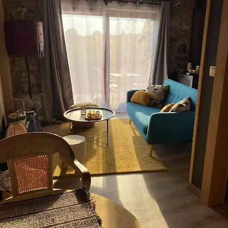 Les Arpents Verts 3* Momignies