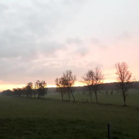 Bed and breakfast Les Arpents Verts Momignies