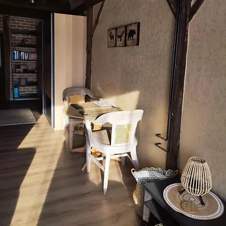 Les Arpents Verts 3*