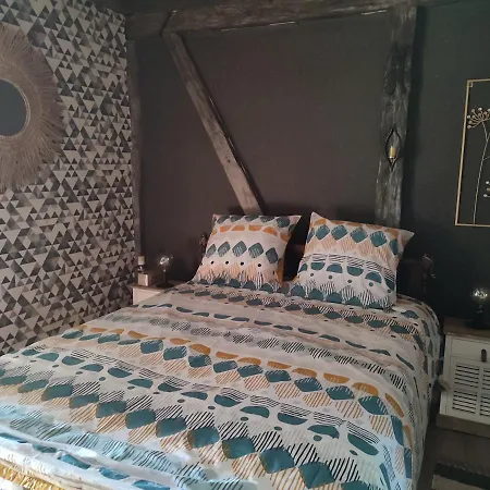 Bed & Breakfast Les Arpents Verts