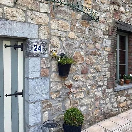 Les Arpents Verts Bed & Breakfast 3*