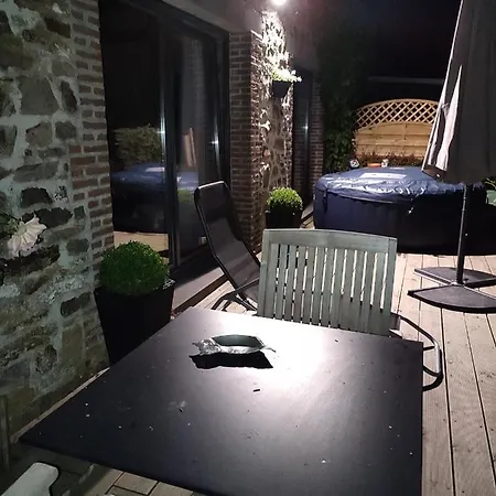 Bed and breakfast Les Arpents Verts Momignies