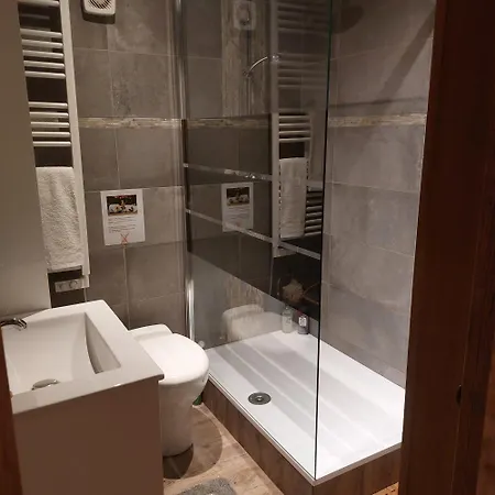 Les Arpents Verts 3*