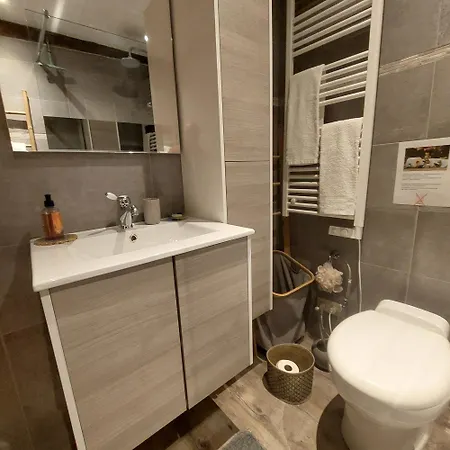 Les Arpents Verts 3* Momignies