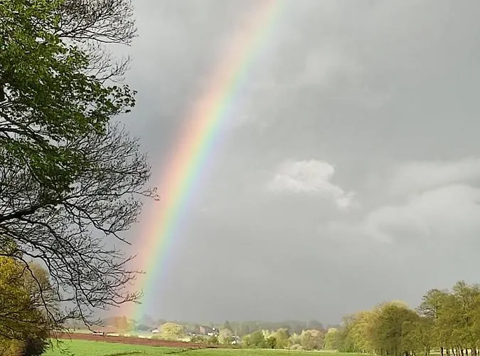 Les Arpents Verts 3*