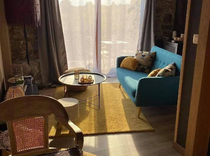 Les Arpents Verts 3* Momignies