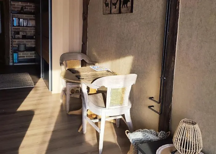 Les Arpents Verts 3*